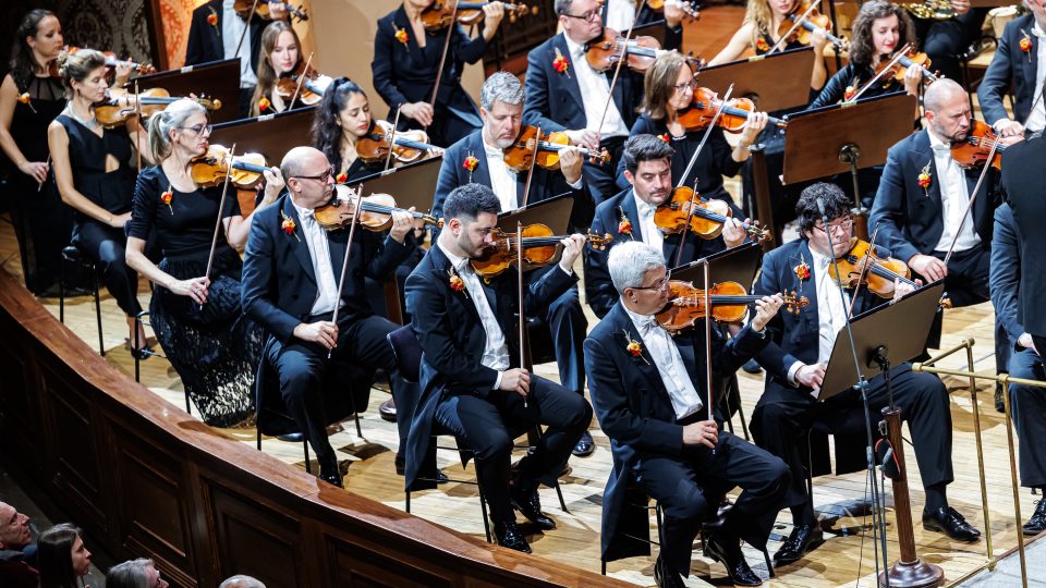 Zahajovací koncert