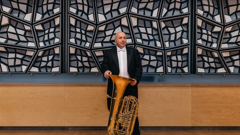 SOČR – Tuba