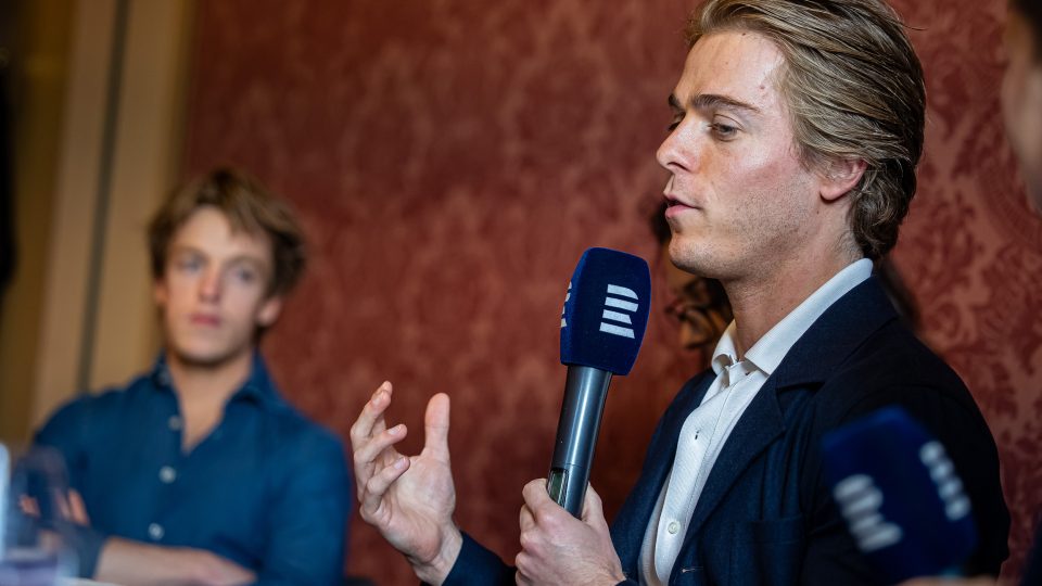 Lucas & Arthur Jussen