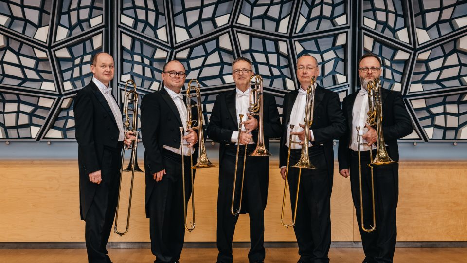 SOČR – Trombony