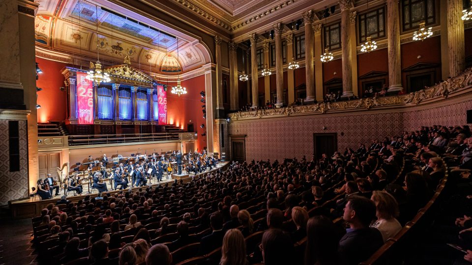 Symfonický orchestr Českého rozhlasu