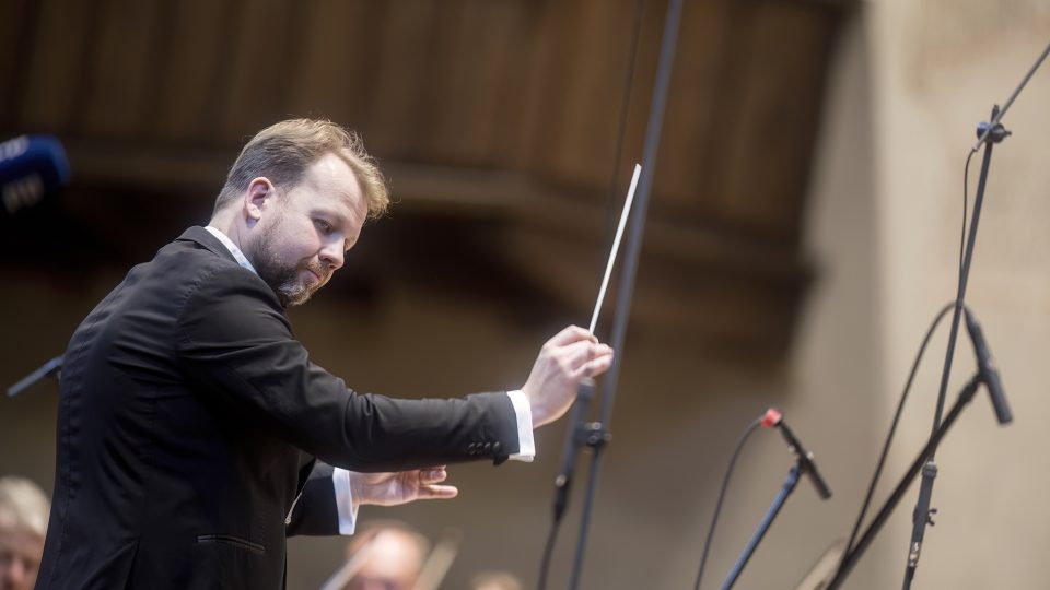 SOČR a Konzervatoř J. Ježka