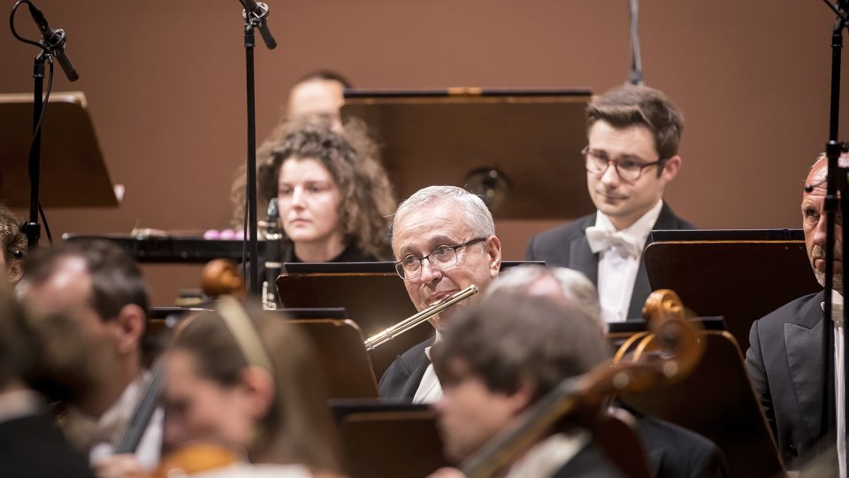 World Premiere – Written for PRSO | Rudolfinum 28 June 2022