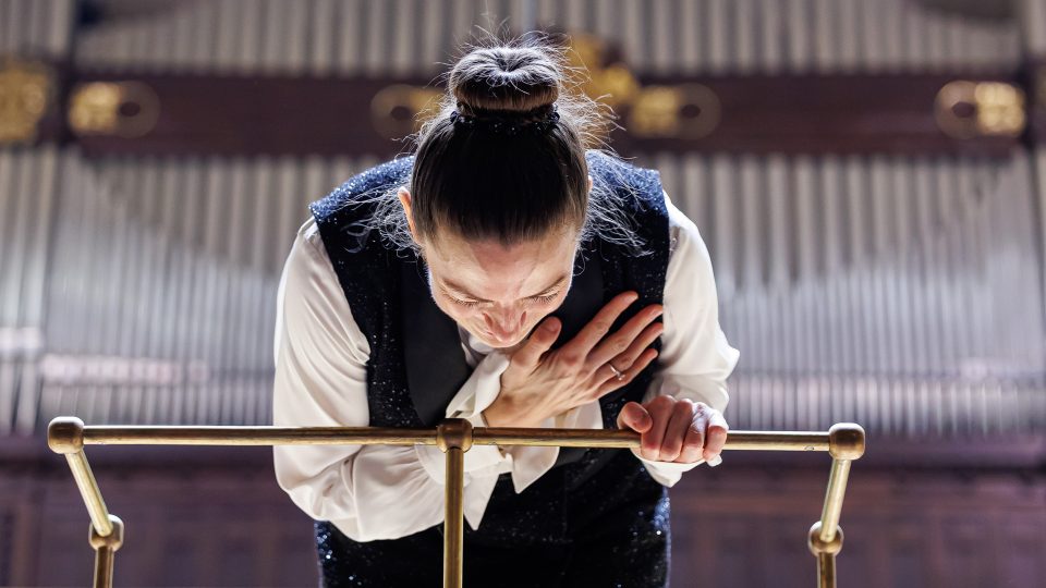 Alevtina Ioffe (dirigentka)