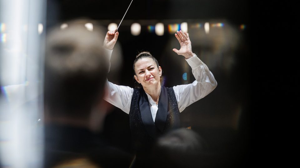 Alevtina Ioffe (dirigentka)