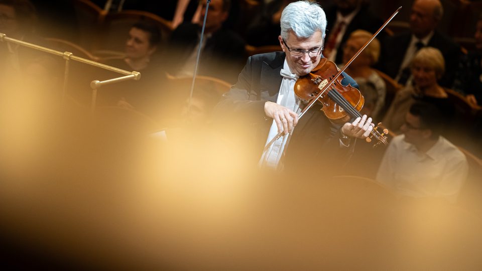 Symfonie Asrael | foto: Michal Fanta, SOČR Symfonie Asrael