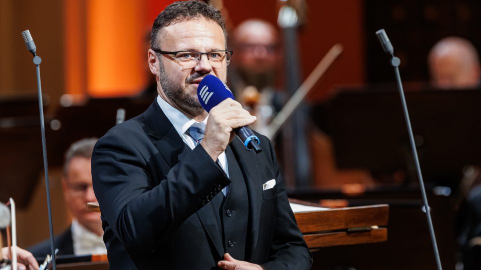 Zahajovací koncert