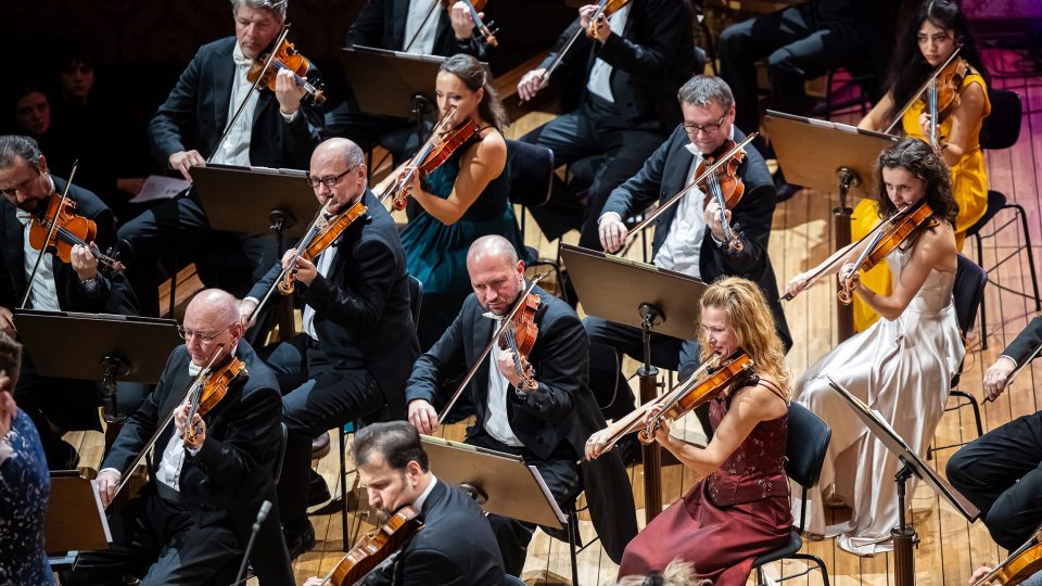 Novoroční koncert ´O sole mio – nejslavnější italské písně a árie