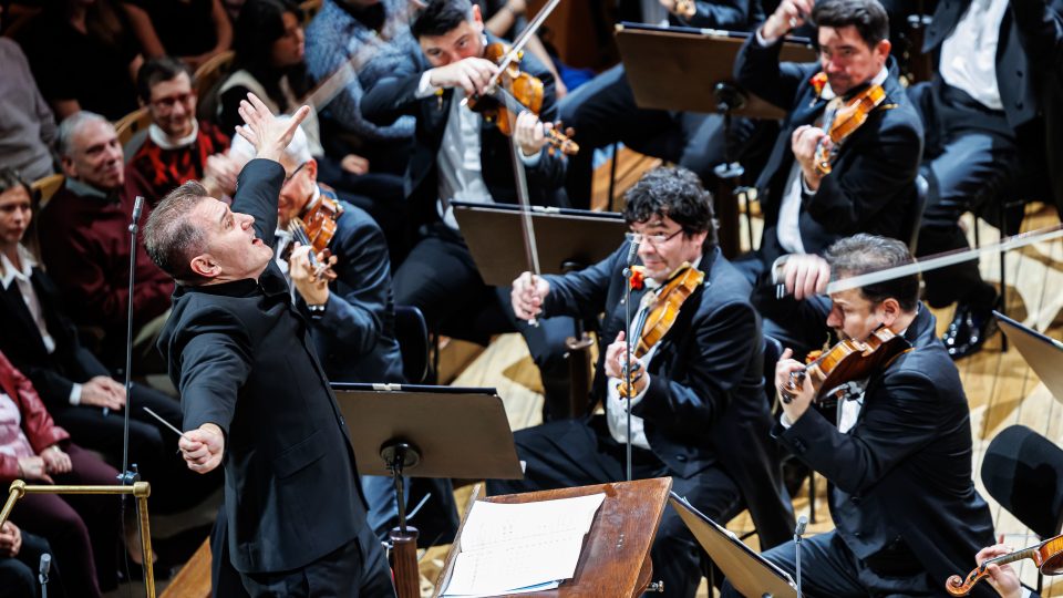 Zahajovací koncert