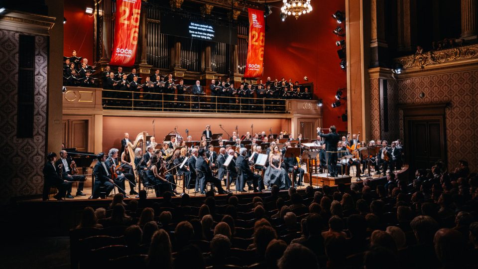 Rachmaninovův Třetí klavírní koncert
