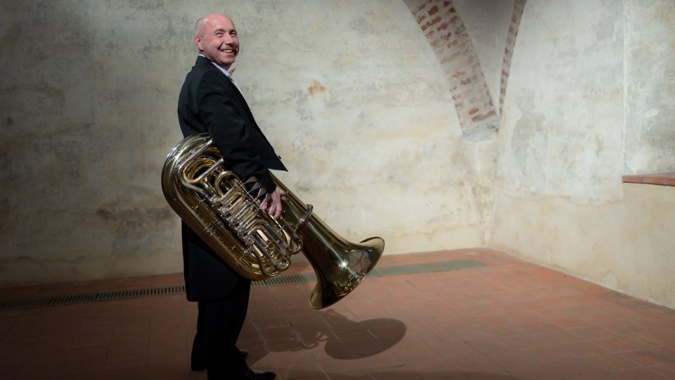 My jsme SOČR – Tuba