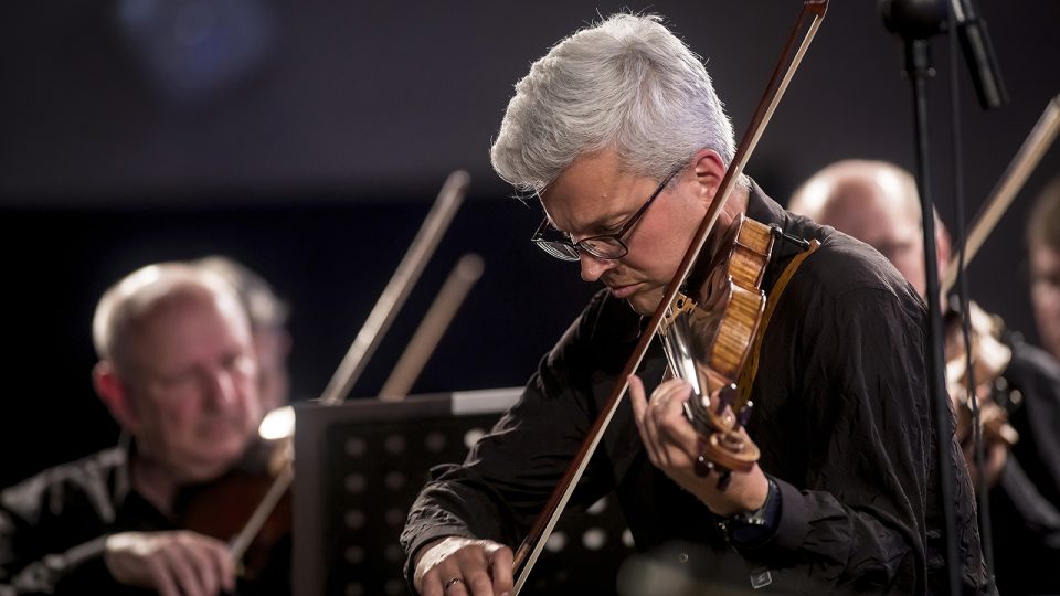 The Four Seasons | PRSO | Convent of St Agnes, 6 June 2022