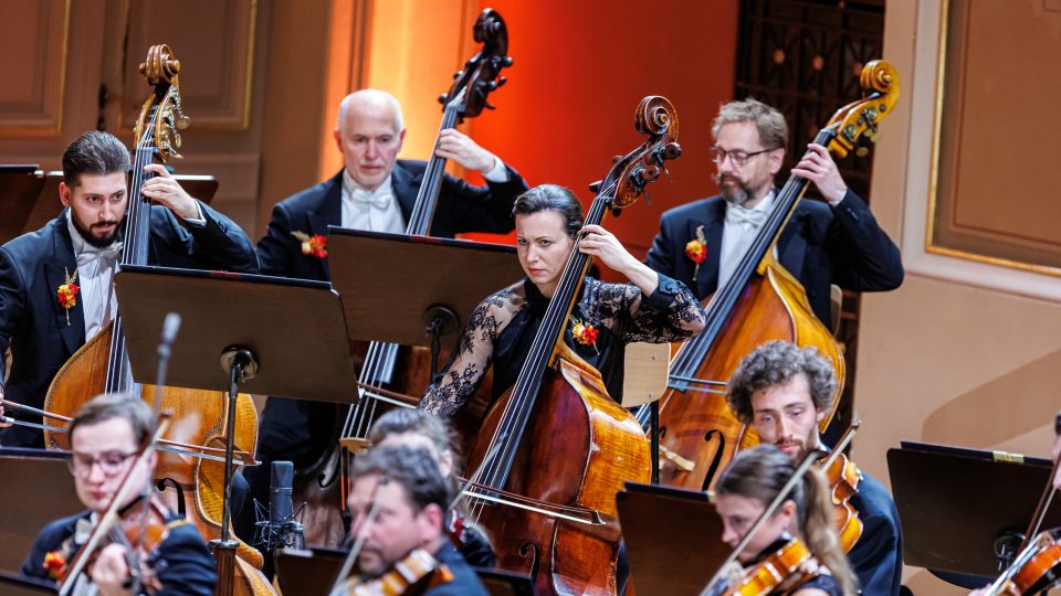 Zahajovací koncert