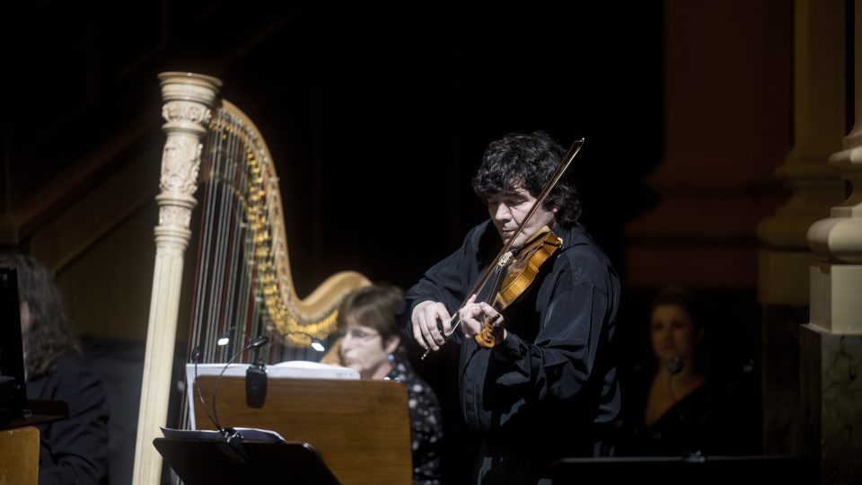 Kateřina Kněžíková v písních