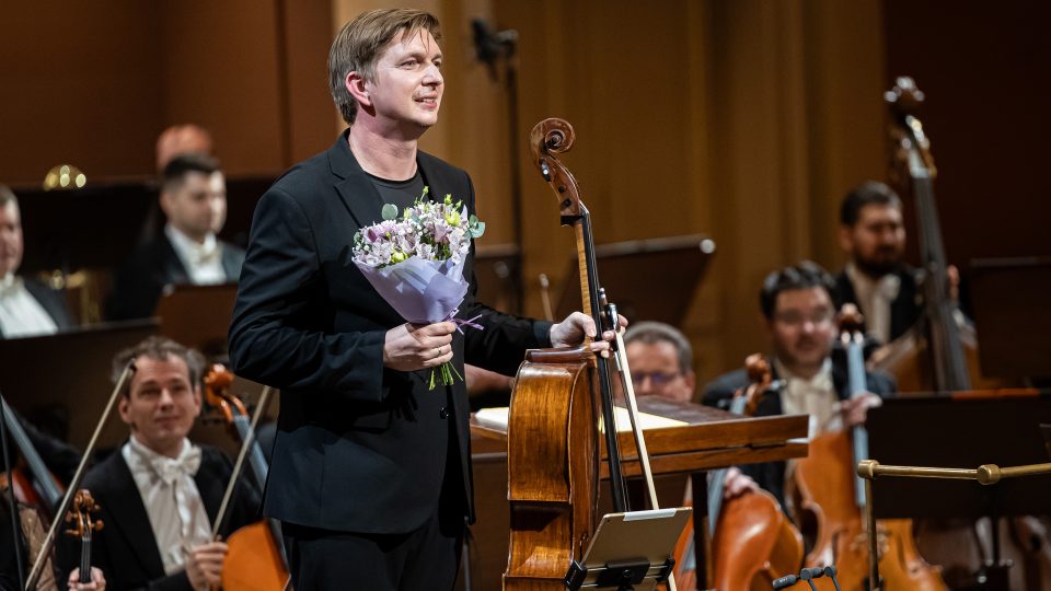 Symfonie Asrael | foto: Michal Fanta, SOČR Symfonie Asrael