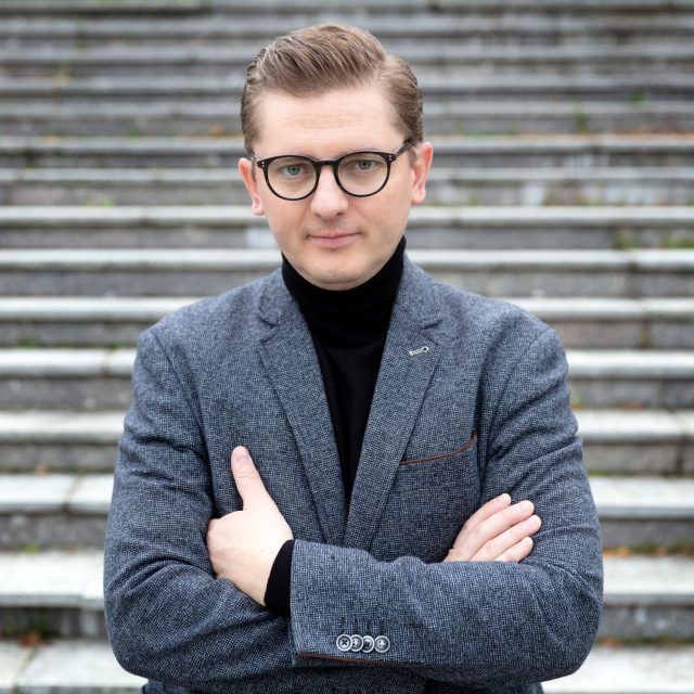 Jan Kučera | foto: Pavel Petruška