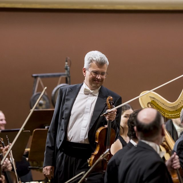 Vlastimil Kobrle | foto: Český rozhlas,  Český rozhlas