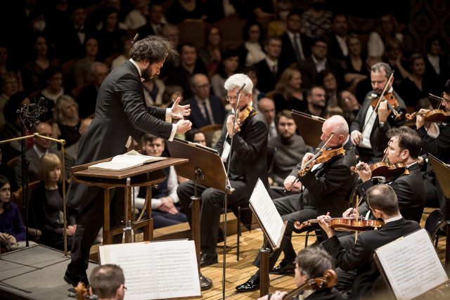Benefit Concert for Ukraine | March 14, 2022