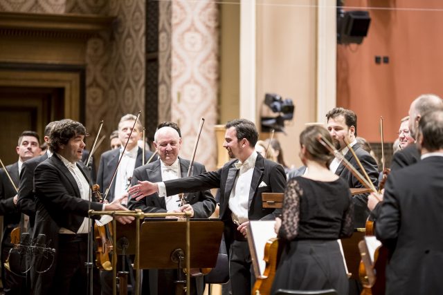100 years of Elgar's Concerto