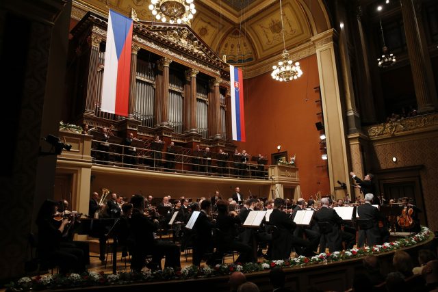 SOČR národu, 28. října 2018 | foto: Petr Horník SOČR národu, 28. října 2018