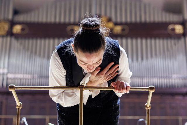 Alevtina Ioffe (dirigentka)