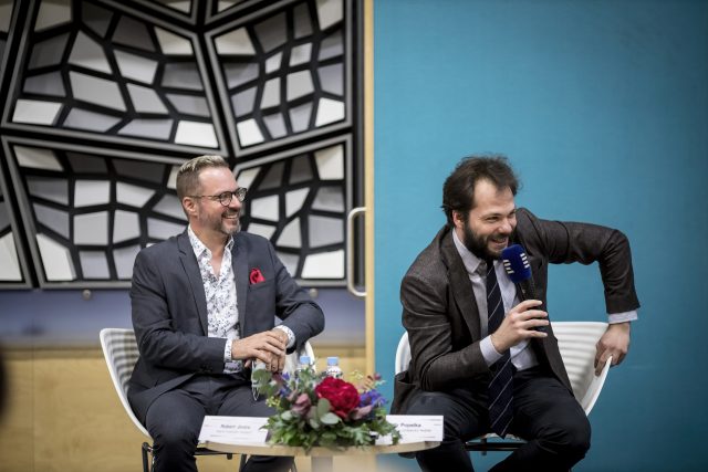 Press conference for the new season of PRSO (2022/2023)