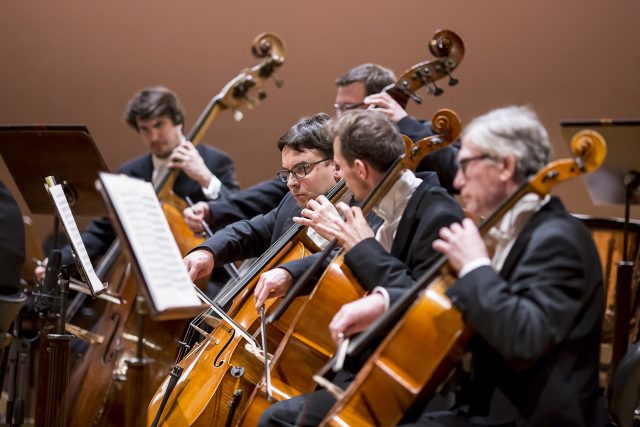 Vivaldi – Martinů – Mendelssohn